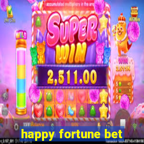 happy fortune bet